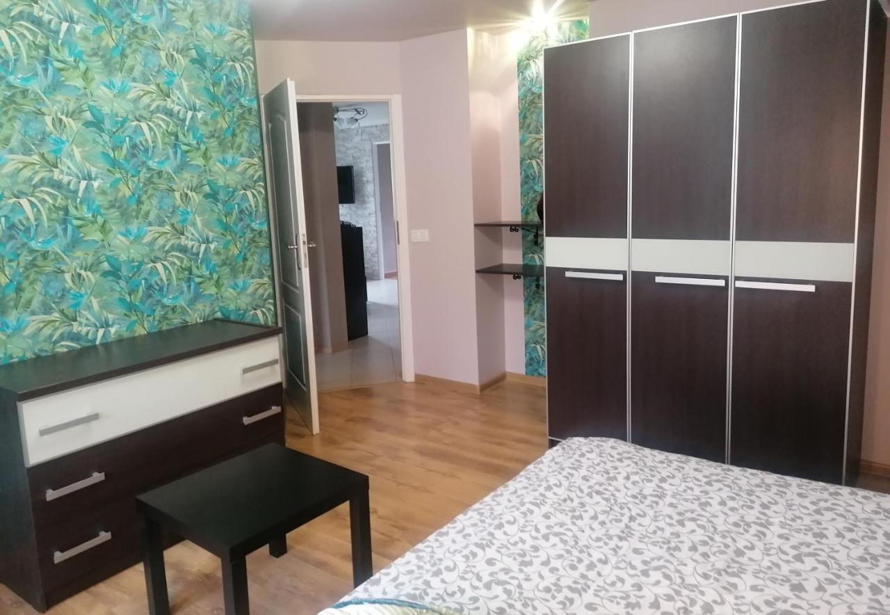 Apartamenty Grapa Szum Rzeki Parking Free ヴィスワ エクステリア 写真