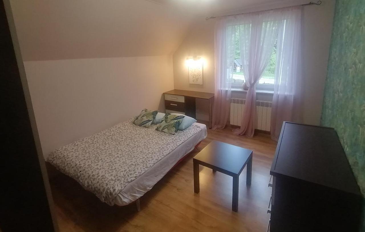 Apartamenty Grapa Szum Rzeki Parking Free ヴィスワ エクステリア 写真