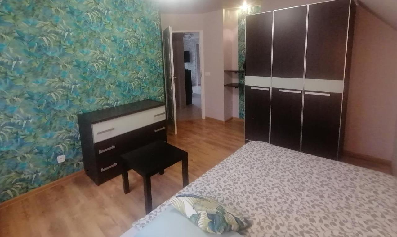 Apartamenty Grapa Szum Rzeki Parking Free ヴィスワ エクステリア 写真