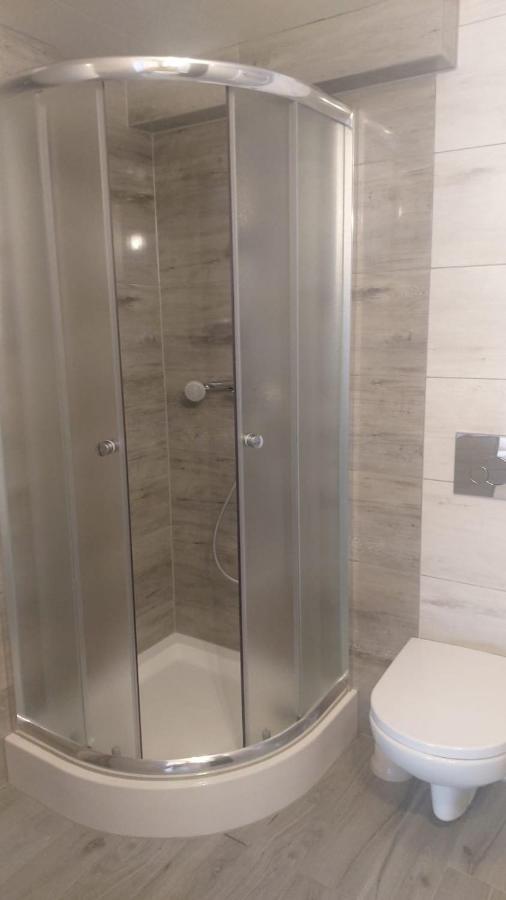 Apartamenty Grapa Szum Rzeki Parking Free ヴィスワ エクステリア 写真