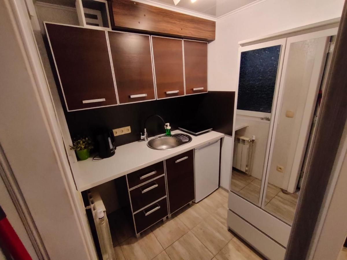 Apartamenty Grapa Szum Rzeki Parking Free ヴィスワ エクステリア 写真