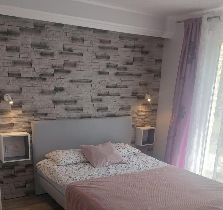 Apartamenty Grapa Szum Rzeki Parking Free ヴィスワ エクステリア 写真