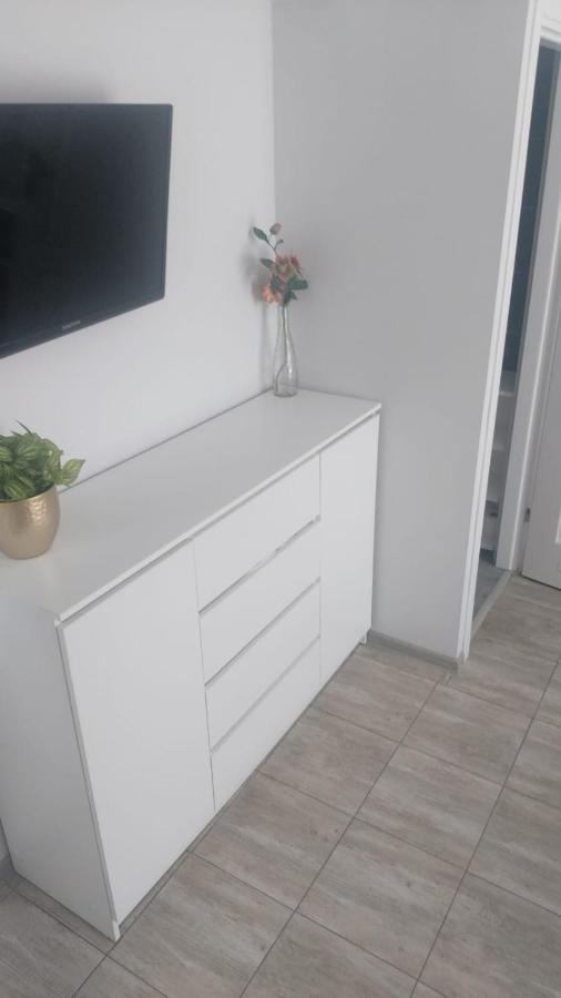 Apartamenty Grapa Szum Rzeki Parking Free ヴィスワ エクステリア 写真
