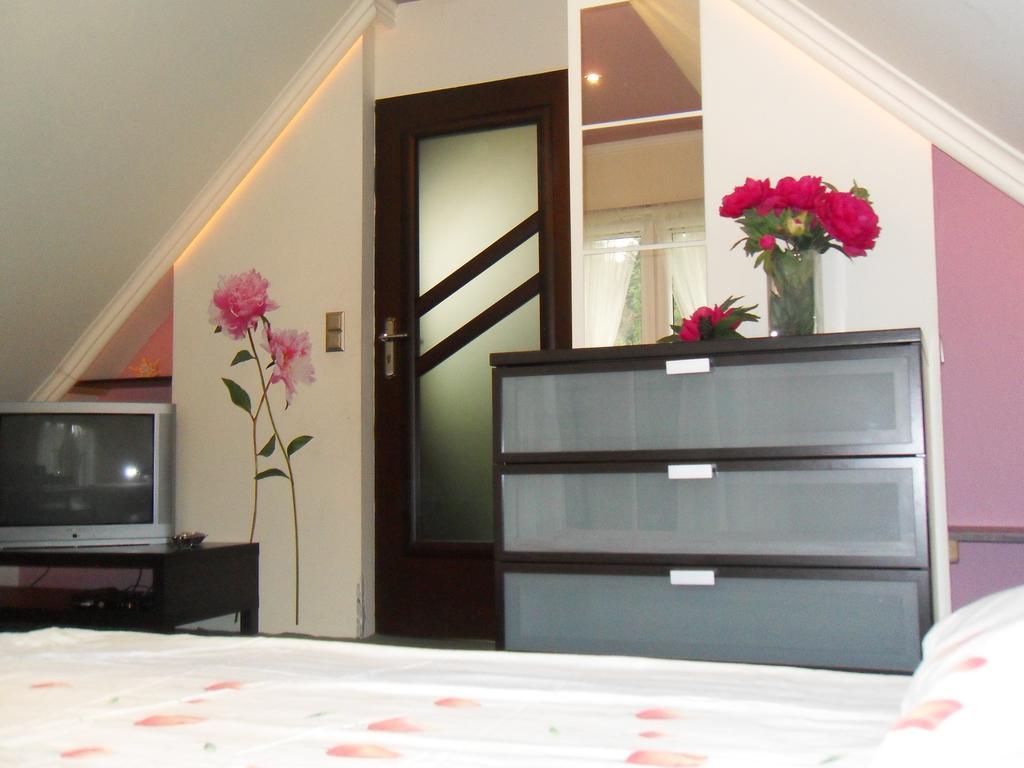 Apartamenty Grapa Szum Rzeki Parking Free ヴィスワ 部屋 写真