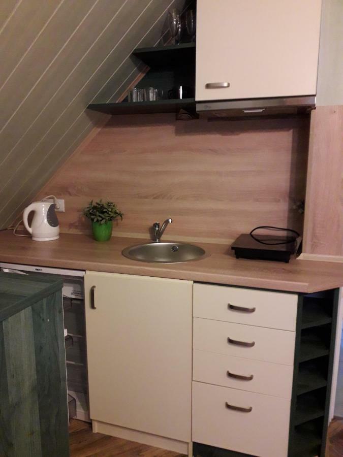 Apartamenty Grapa Szum Rzeki Parking Free ヴィスワ エクステリア 写真