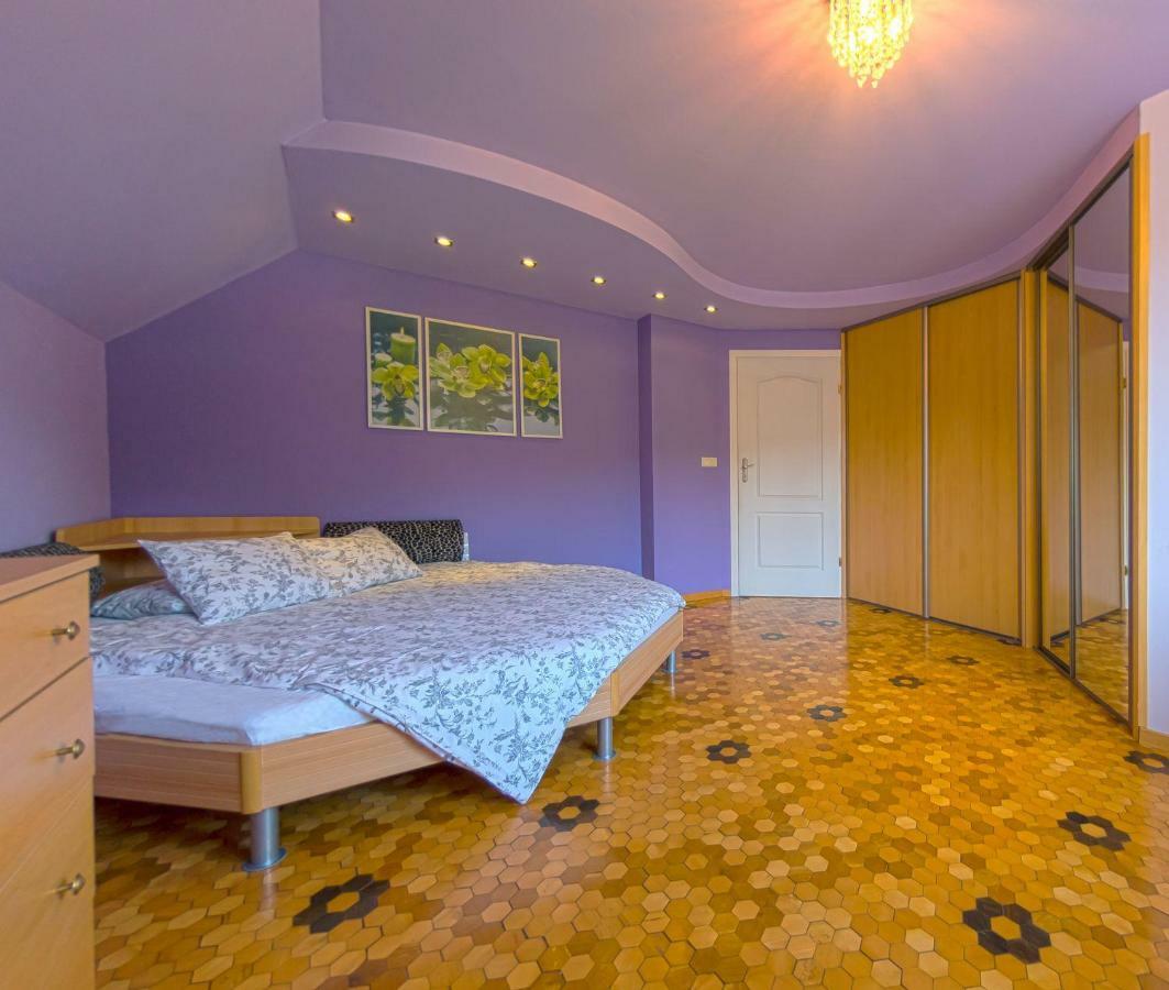 Apartamenty Grapa Szum Rzeki Parking Free ヴィスワ エクステリア 写真