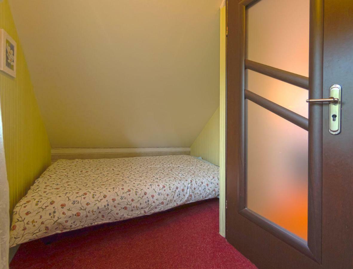 Apartamenty Grapa Szum Rzeki Parking Free ヴィスワ エクステリア 写真